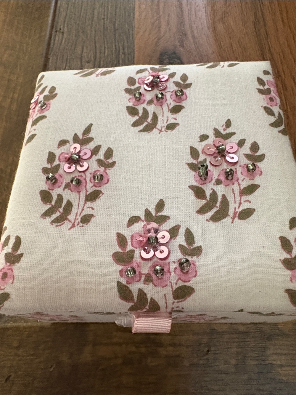 Jewlery box